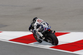 FIAT YAMAHA TEAM - 2009 MALAYSIAN GRAND PRIX, SEPANG