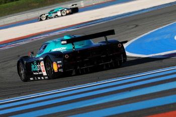 MASERATI MC12
