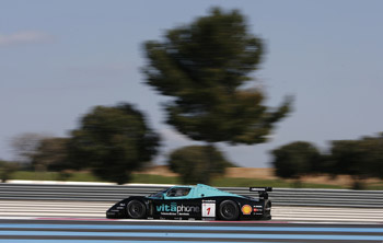 MASERATI MC12