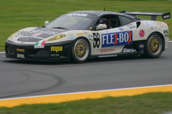 FERRARI F430GT