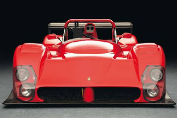 FERRARI 333 SP