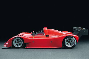 FERRARI 333 SP