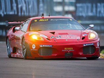 FERRARI F430 GT