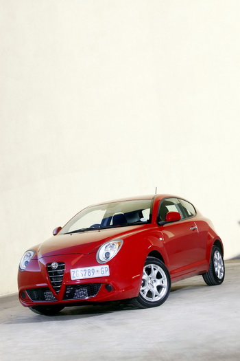 ALFA MITO