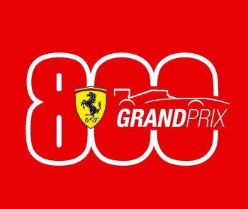 SCUDERIA FERRARI 800 GRAND PRIX