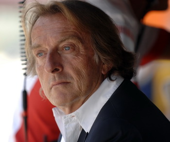 LUCA DI MONTEZEMOLO