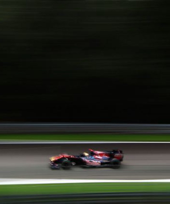 SCUDERIA TORO ROSSO STR5 FERRARI