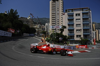 FERRARI 150 ITALIA