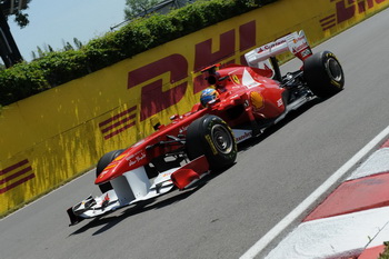 FERRARI 150 ITALIA