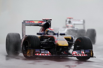 TORO ROSSO STR6 FERRARI