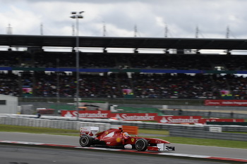 FERRARI 150 ITALIA