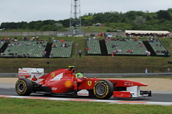 FERRARI 150 ITALIA