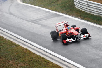 FERRARI 150 ITALIA