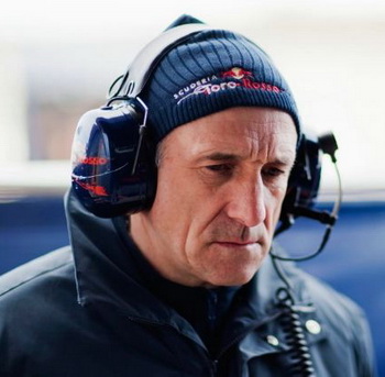 FRANZ TOST