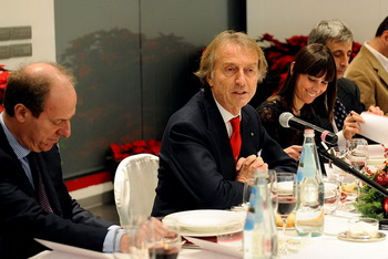 LUCA DI MONTEZEMOLO