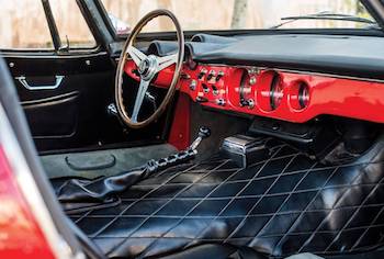 1965 ISO GRIFO A3/C