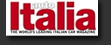 AUTO ITALIA MAGAZINE