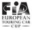 FIA EUROPEAN TOURING CAR CUP