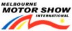 2006 Melbourne International Motor Show