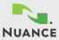 NUANCE COMMUNICATIONS INC