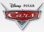 PIXAR CARS LOGO