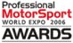 PROFESSIONAL MOTORSPORT WORLD EXPO 2006 AWARDS
