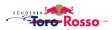 SCUDERIA TORO ROSSO