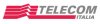 TELECOM ITALIA LOGO