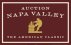 AUCTION NAPA VALLEY