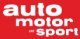 AUTO MOTOR UND SPORT