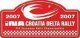 34TH INA CROATIA DELTA RALLY