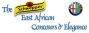 THE SCHWEPPES EAST AFRICAN CONCOURS