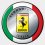 FERRARI CLUB ITALIA