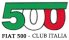 FIAT 500 CLUB ITALIA