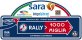 31ST RALLY 1000 MIGLIA