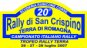 20 Rally San Crispino-Terre di Romagna