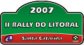 11th Rally do Litoral