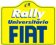 Rally Universitrio Fiat