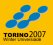 TORINO 2007 WINTER UNIVERSIADE