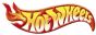 HOT WHEELS LOGO