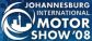 Johannesburg International Motor Show