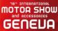 79TH GENEVA MOTOR SHOW AND ACCESSORIES