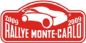 77TH RALLYE MONTE CARLO