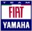 FIAT YAMAHA TEAM