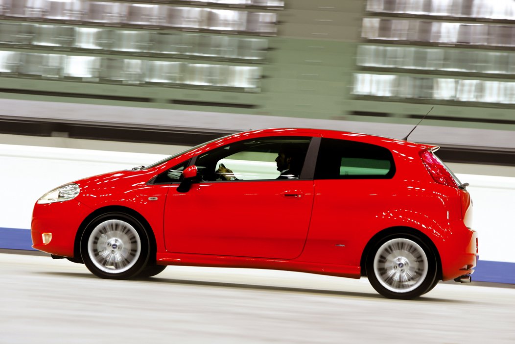 Fiat Grande Punto