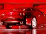 Click here to enlarge this image of the Ferrari 612 Scaglietti