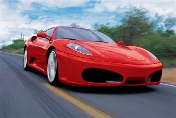 Ferrari F430