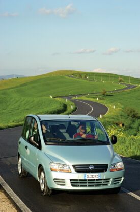 Fiat Multipla