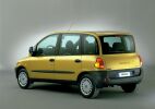 click here to view new 2002 Fiat Multipla high resolution images