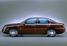 click here to view this Lancia Thesis image in high resolution